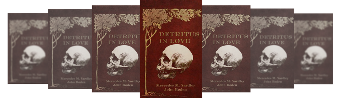 DETRITUS IN LOVE Picture