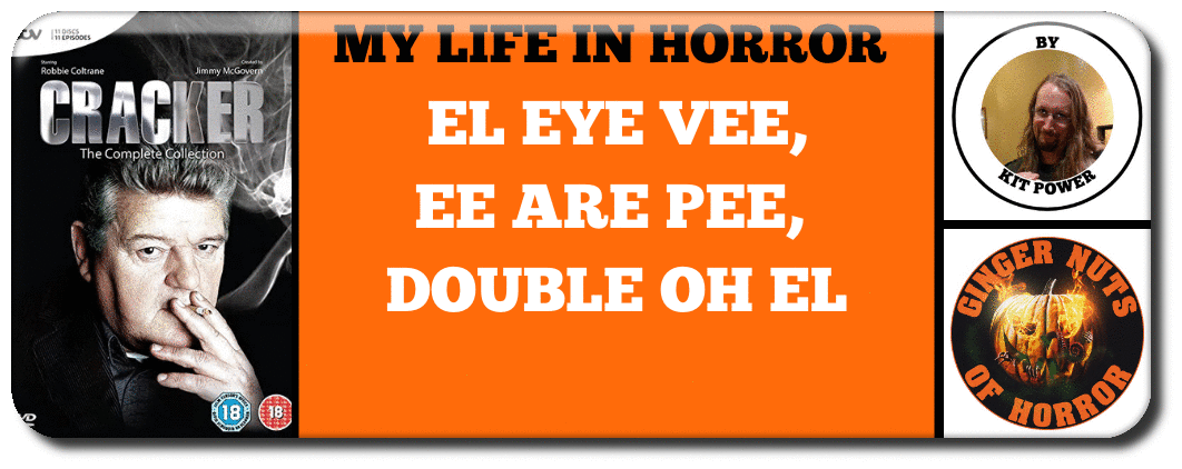 EL EYE VEE,  EE ARE PEE,  DOUBLE OH EL