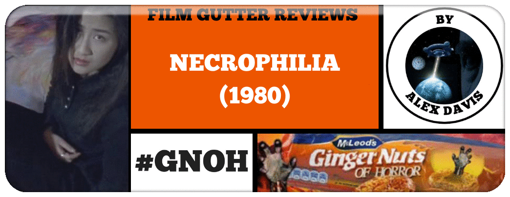 FILM GUTTER REVIEWS- ​NECROPHILIA (1980) Picture