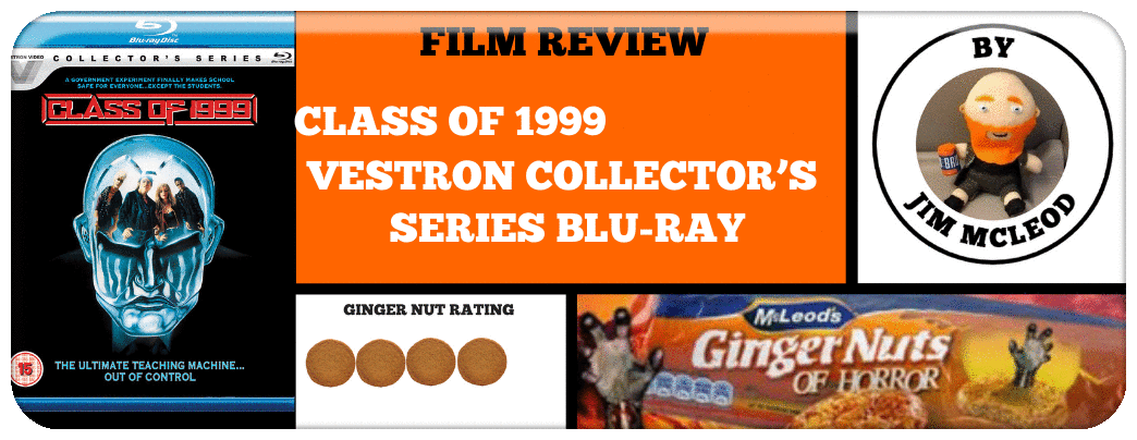 film review class of 1999  Picture