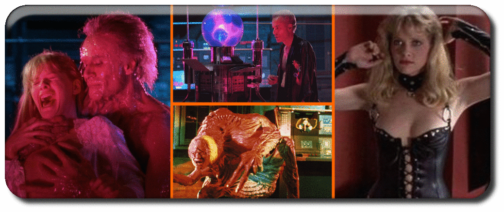 From Beyond Horror Movie Review 