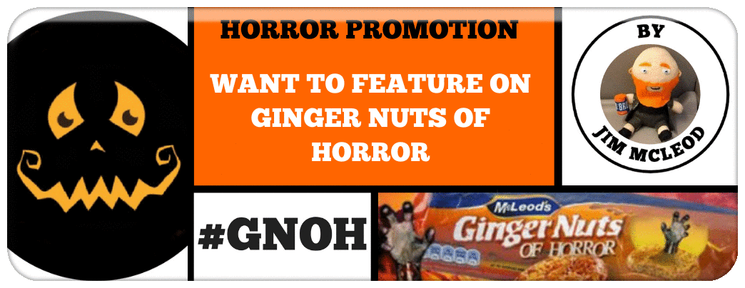 ginger nuts of horror review website uk  Picture