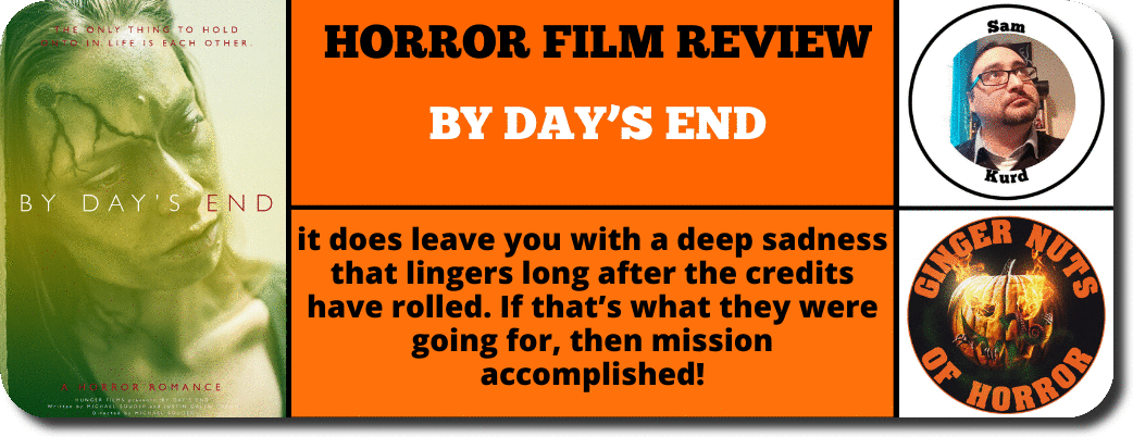 HORROR FILM REVIEW BY DAY’S END