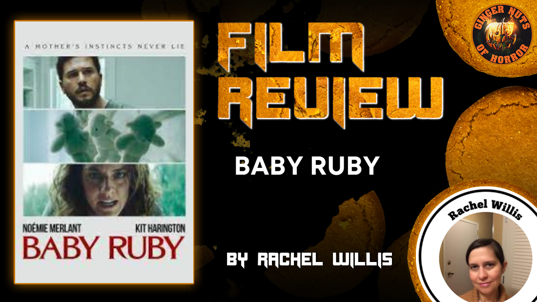 HORROR MOVIE REVIEW BABY RUBY 