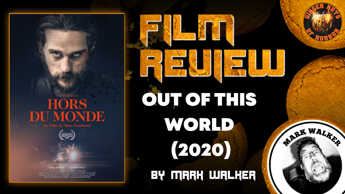 HORROR MOVIE REVIEW: OUT OF THIS WORLD (2020)