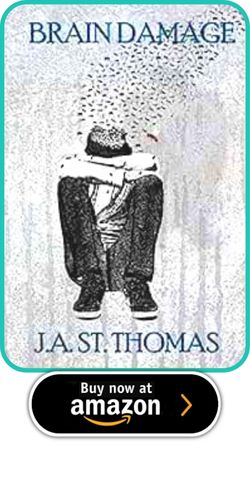 J.A. ST. THOMAS - BRAIN DAMAGE