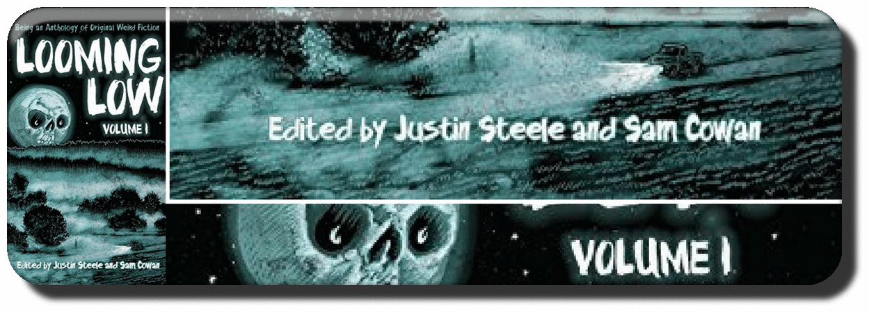 looming low book review 