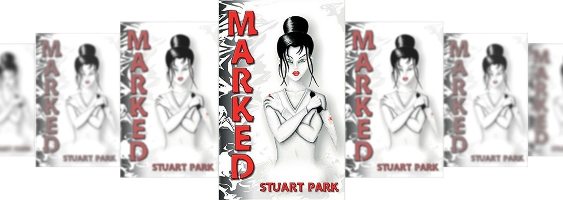 marked by stuart park fiction review Picture