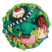 Madballs: The Most Disgusting Toys of the 80s 3 Madballs: The Most Disgusting Toys of the 80s Madballs: The Most Disgusting Toys of the 80s