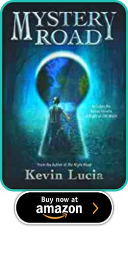 Mystery Road Paperback – 5 May 2022 by Kevin Lucia  (Author)