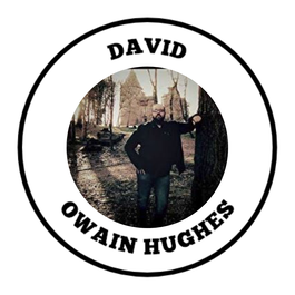 DAVID OWAIN HUGHES Picture