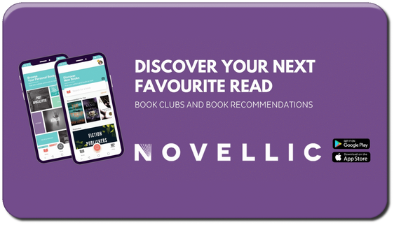 HORROR BOOK REVIEW WEBSITE 