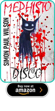 Mephisto Disco By Simon Paul Wilson