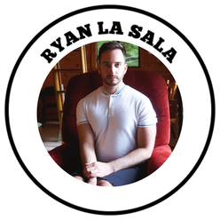 RYAN LA SALA 