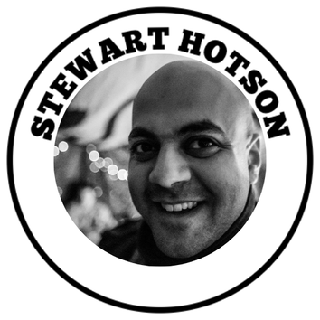 STEWART HOTSON
