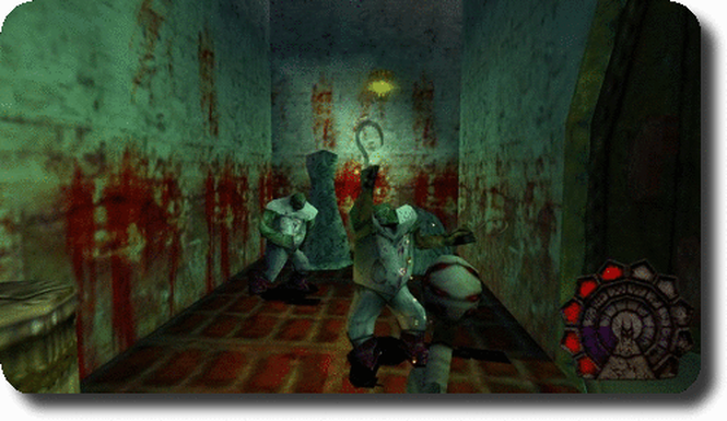 survivsal horror promotion 5 