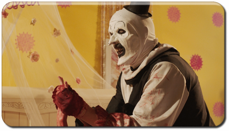 Terrifier 2 (2022) image 3