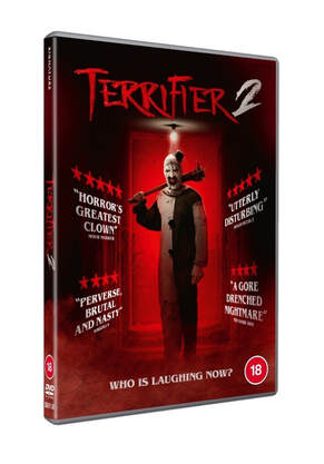 Terrifier 2 (2022) image 4