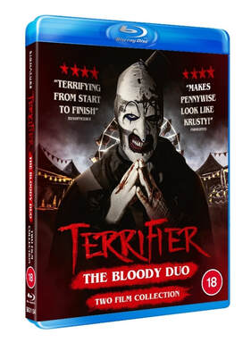 Terrifier 2 (2022) image 5.jpeg