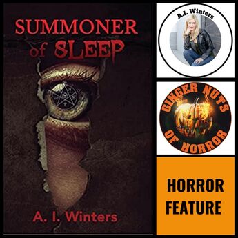 THE HORROR OF MY LIFE: A.I. WINTERS