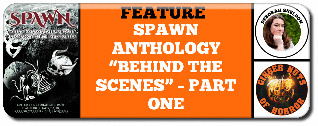 Spawn Anthology “Behind the Scenes” – Part One
