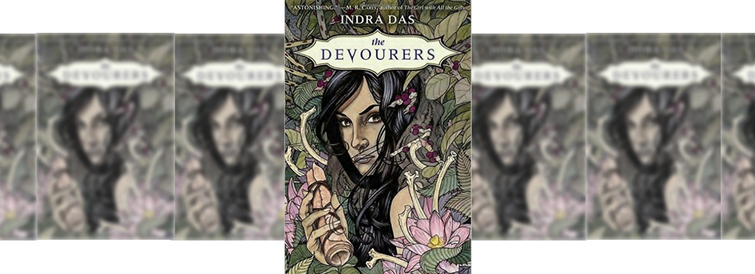 the devourers by Indra Das book review  Picture