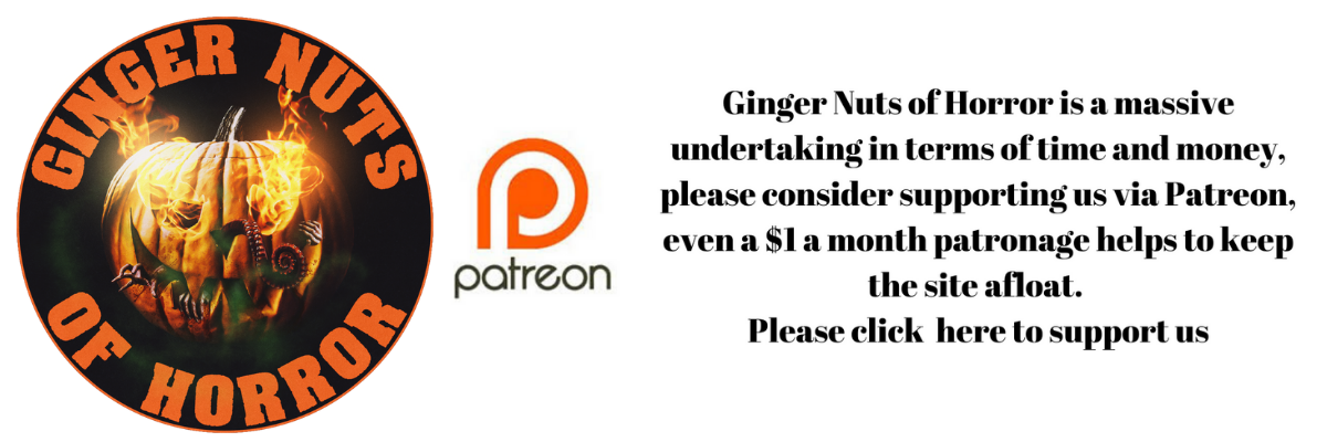 the ginger nuts of horror the heart and soul of horror reviews the best website for horror promotion in the uk 