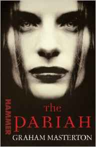 the pariah by graham masterton