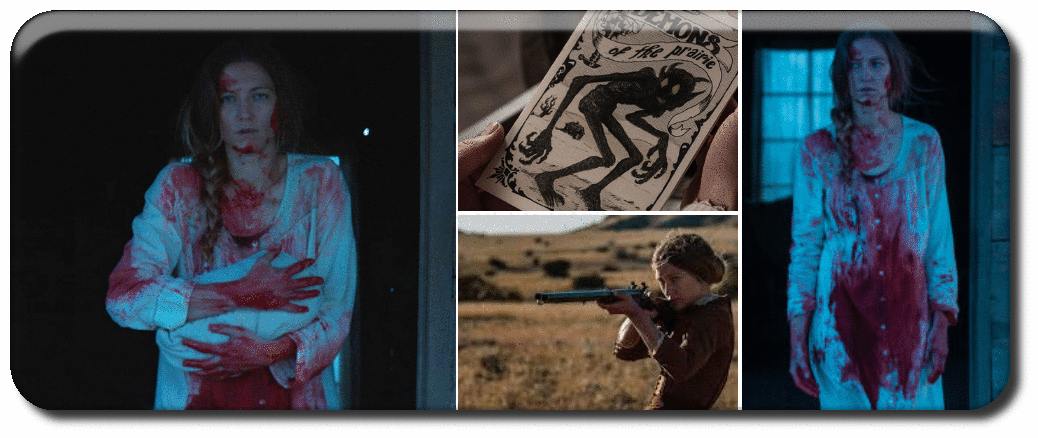 THE WIND FILM REVIEW FRIGHTFEST 2019