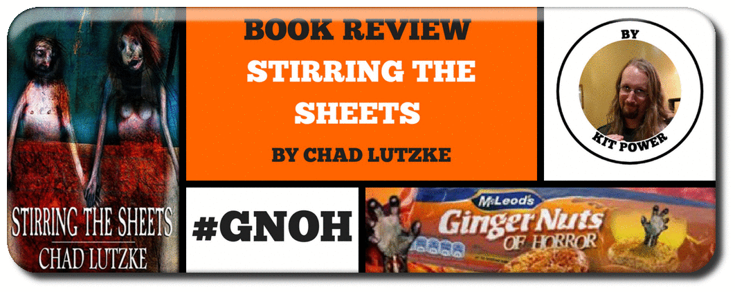 ​STIRRING THE SHEETS BY CHAD LUTZKE Picture