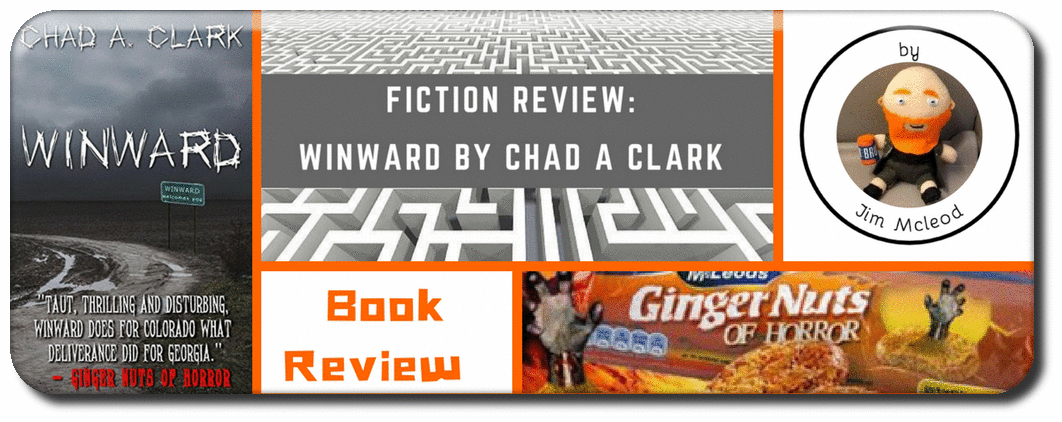 WINWARD BY CHAD A CLARK REVIEW Picture